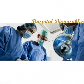 Hospital Disposables